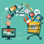 Online E-Commarce Marketing