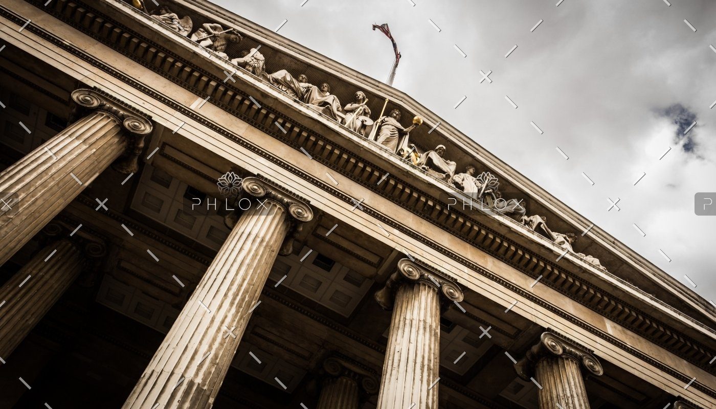 What we are capable of usually gets discovered.